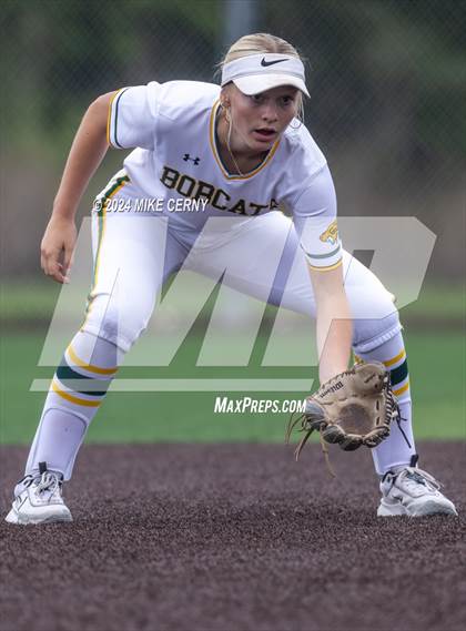 Thumbnail 3 in Jefferson West @ Basehor-Linwood photogallery.