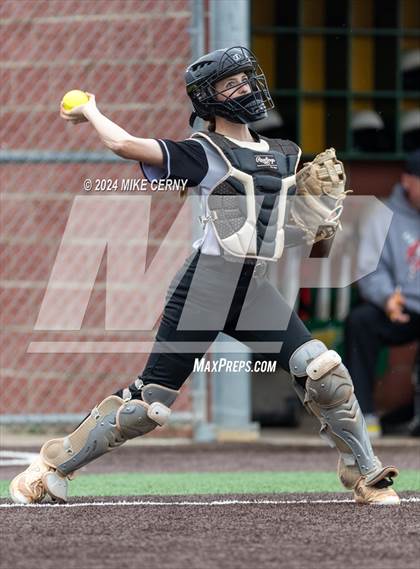 Thumbnail 1 in Jefferson West @ Basehor-Linwood photogallery.