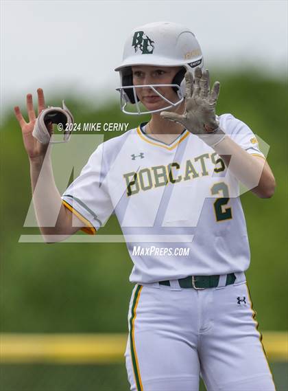 Thumbnail 2 in Jefferson West @ Basehor-Linwood photogallery.