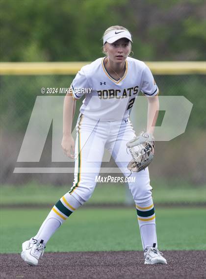 Thumbnail 2 in Jefferson West @ Basehor-Linwood photogallery.