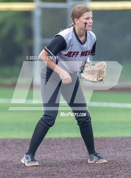 Thumbnail 3 in Jefferson West @ Basehor-Linwood photogallery.