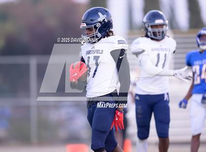 Thumbnail 2 in JV: Bakersfield @ Bakersfield Christian photogallery.