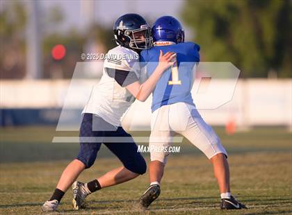 Thumbnail 1 in JV: Bakersfield @ Bakersfield Christian photogallery.