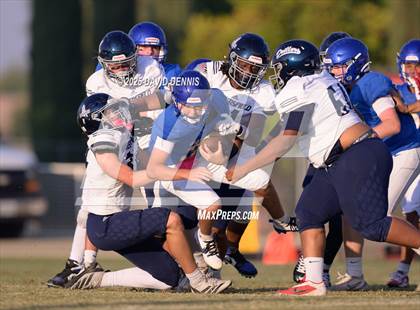 Thumbnail 1 in JV: Bakersfield @ Bakersfield Christian photogallery.