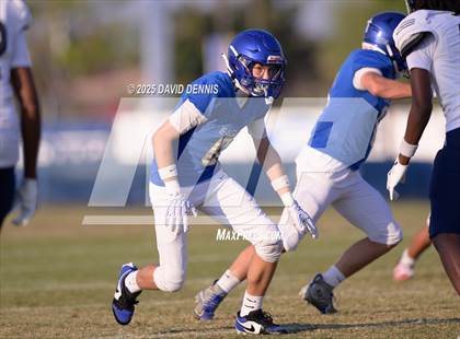 Thumbnail 2 in JV: Bakersfield @ Bakersfield Christian photogallery.