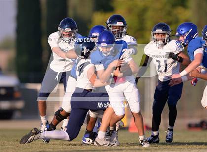 Thumbnail 3 in JV: Bakersfield @ Bakersfield Christian photogallery.