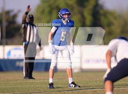Thumbnail 2 in JV: Bakersfield @ Bakersfield Christian photogallery.