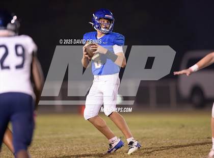 Thumbnail 1 in JV: Bakersfield @ Bakersfield Christian photogallery.
