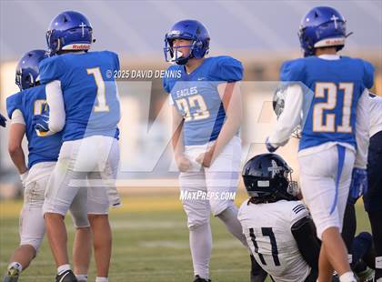 Thumbnail 2 in JV: Bakersfield @ Bakersfield Christian photogallery.