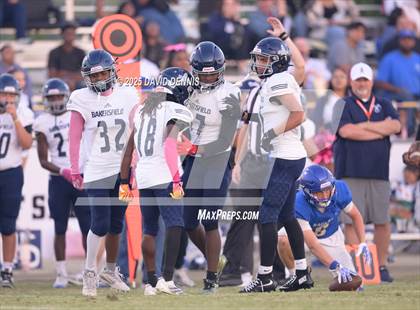 Thumbnail 1 in JV: Bakersfield @ Bakersfield Christian photogallery.