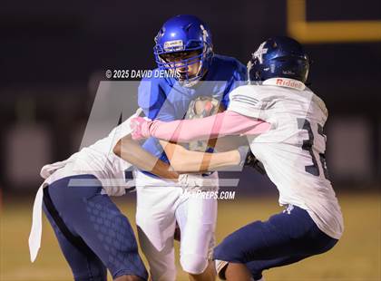 Thumbnail 1 in JV: Bakersfield @ Bakersfield Christian photogallery.