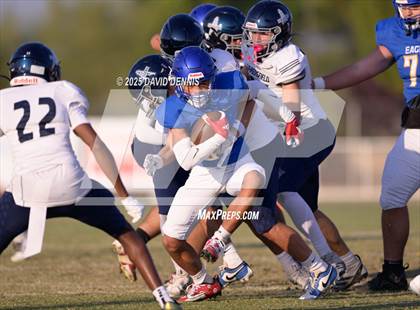 Thumbnail 1 in JV: Bakersfield @ Bakersfield Christian photogallery.