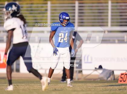 Thumbnail 3 in JV: Bakersfield @ Bakersfield Christian photogallery.
