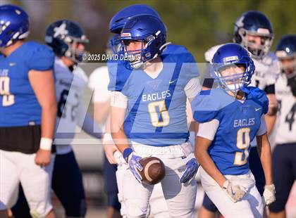 Thumbnail 3 in JV: Bakersfield @ Bakersfield Christian photogallery.