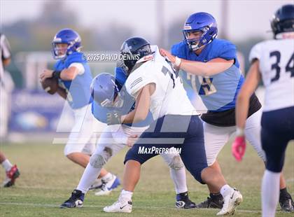 Thumbnail 2 in JV: Bakersfield @ Bakersfield Christian photogallery.