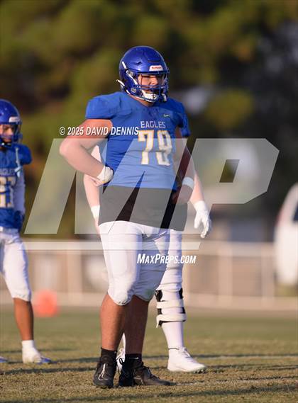 Thumbnail 2 in JV: Bakersfield @ Bakersfield Christian photogallery.