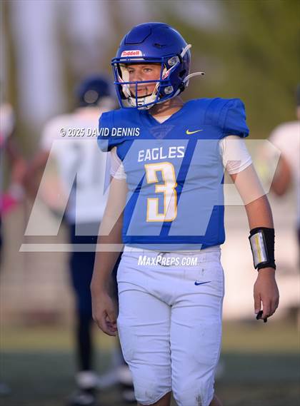 Thumbnail 2 in JV: Bakersfield @ Bakersfield Christian photogallery.