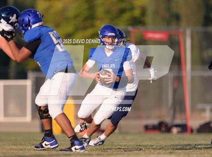 Thumbnail 1 in JV: Bakersfield @ Bakersfield Christian photogallery.