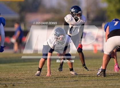 Thumbnail 1 in JV: Bakersfield @ Bakersfield Christian photogallery.