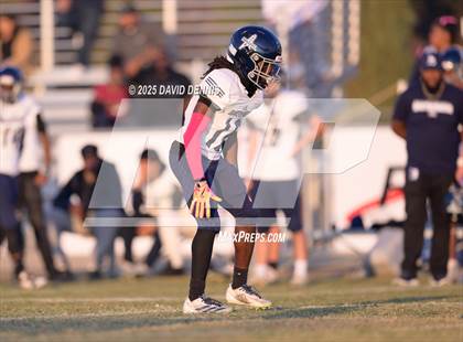 Thumbnail 1 in JV: Bakersfield @ Bakersfield Christian photogallery.