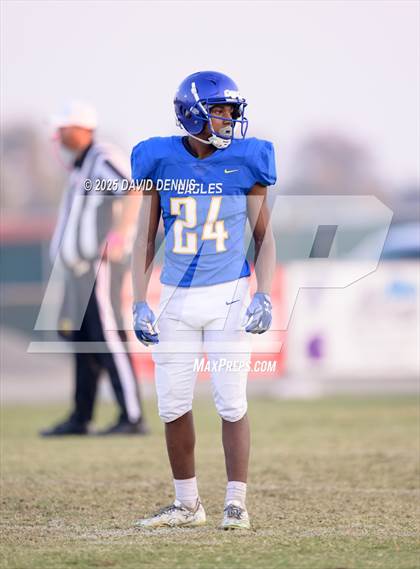 Thumbnail 1 in JV: Bakersfield @ Bakersfield Christian photogallery.