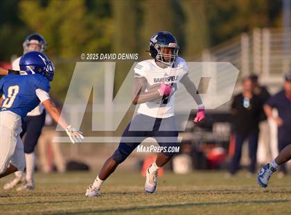 Thumbnail 1 in JV: Bakersfield @ Bakersfield Christian photogallery.