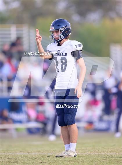 Thumbnail 1 in JV: Bakersfield @ Bakersfield Christian photogallery.