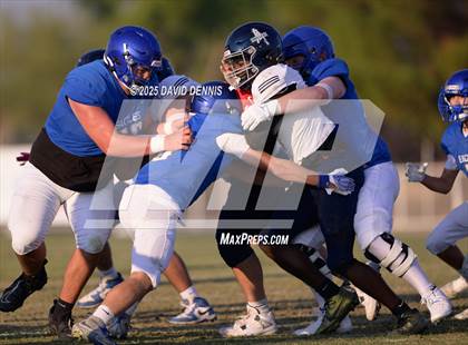 Thumbnail 3 in JV: Bakersfield @ Bakersfield Christian photogallery.