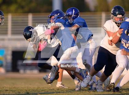 Thumbnail 2 in JV: Bakersfield @ Bakersfield Christian photogallery.