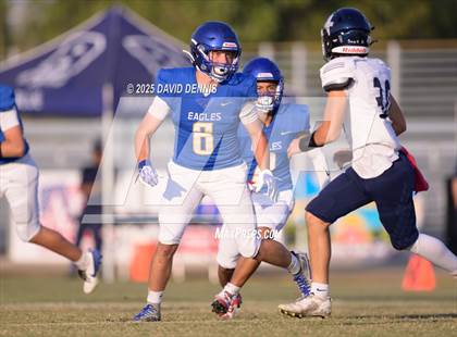 Thumbnail 2 in JV: Bakersfield @ Bakersfield Christian photogallery.