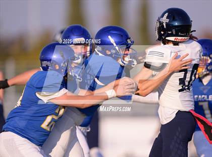 Thumbnail 3 in JV: Bakersfield @ Bakersfield Christian photogallery.