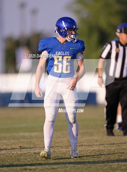 Thumbnail 2 in JV: Bakersfield @ Bakersfield Christian photogallery.
