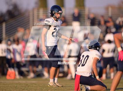 Thumbnail 3 in JV: Bakersfield @ Bakersfield Christian photogallery.