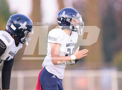 Thumbnail 1 in JV: Bakersfield @ Bakersfield Christian photogallery.