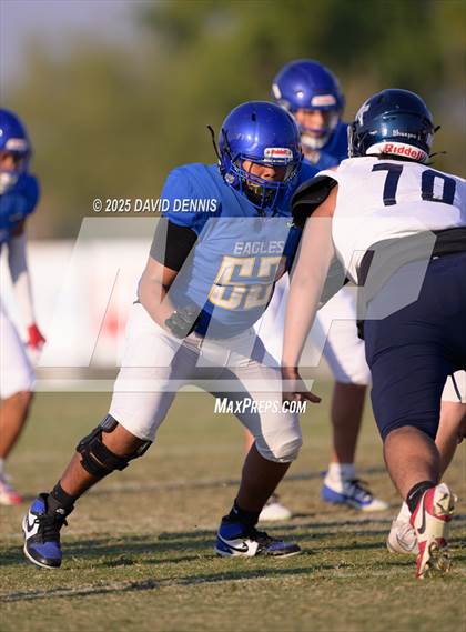 Thumbnail 3 in JV: Bakersfield @ Bakersfield Christian photogallery.