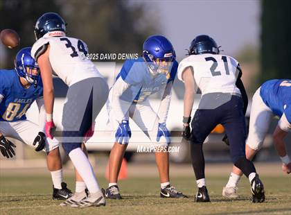 Thumbnail 2 in JV: Bakersfield @ Bakersfield Christian photogallery.
