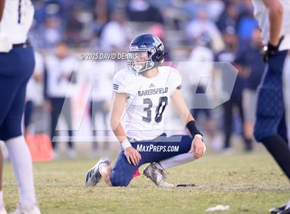 Thumbnail 2 in JV: Bakersfield @ Bakersfield Christian photogallery.