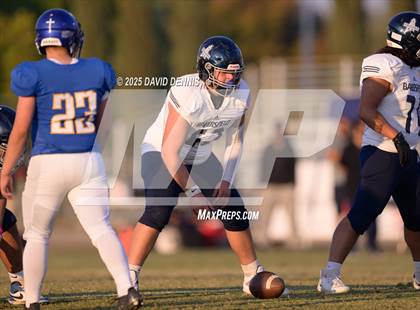 Thumbnail 1 in JV: Bakersfield @ Bakersfield Christian photogallery.