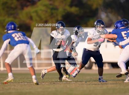 Thumbnail 3 in JV: Bakersfield @ Bakersfield Christian photogallery.