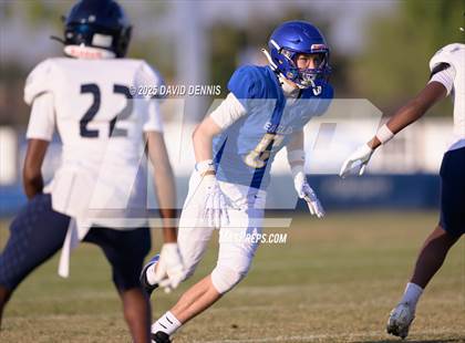 Thumbnail 3 in JV: Bakersfield @ Bakersfield Christian photogallery.
