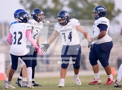 Thumbnail 3 in JV: Bakersfield @ Bakersfield Christian photogallery.