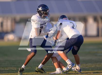 Thumbnail 1 in JV: Bakersfield @ Bakersfield Christian photogallery.