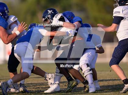 Thumbnail 1 in JV: Bakersfield @ Bakersfield Christian photogallery.