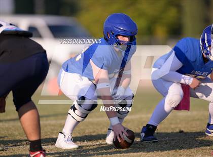Thumbnail 1 in JV: Bakersfield @ Bakersfield Christian photogallery.