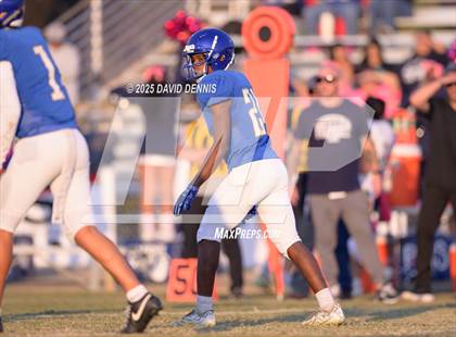Thumbnail 3 in JV: Bakersfield @ Bakersfield Christian photogallery.