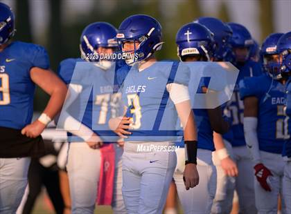Thumbnail 3 in JV: Bakersfield @ Bakersfield Christian photogallery.