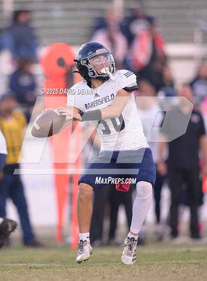 Thumbnail 3 in JV: Bakersfield @ Bakersfield Christian photogallery.