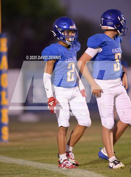 Thumbnail 1 in JV: Bakersfield @ Bakersfield Christian photogallery.