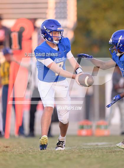 Thumbnail 3 in JV: Bakersfield @ Bakersfield Christian photogallery.