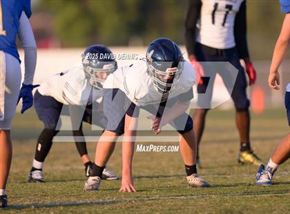 Thumbnail 3 in JV: Bakersfield @ Bakersfield Christian photogallery.